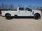 2026 Ford Super Duty F-350 SRW XL 4WD Crew Cab 8' Box