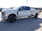 2026 Ford Super Duty F-350 SRW XL 4WD Crew Cab 8' Box