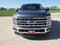 2026 Ford Super Duty F-350 SRW LARIAT 4WD Crew Cab 8' Box