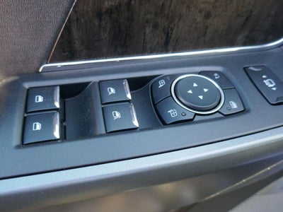 2026 Ford Super Duty F-350 SRW LARIAT 4WD Crew Cab 8' Box