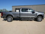 2026 Ford Super Duty F-350 SRW LARIAT 4WD Crew Cab 8' Box