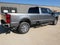 2026 Ford Super Duty F-350 SRW LARIAT 4WD Crew Cab 8' Box