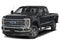 2026 Ford Super Duty F-350 SRW LARIAT 4WD Crew Cab 8' Box