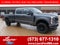 2026 Ford Super Duty F-350 SRW XL 4WD Crew Cab 8' Box