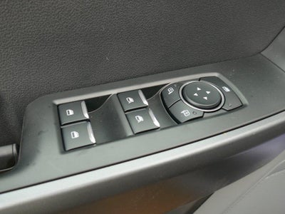 2026 Ford Super Duty F-350 SRW XL 4WD Crew Cab 8' Box