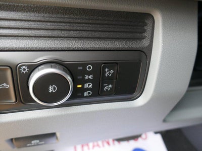 2026 Ford Super Duty F-350 SRW XL 4WD Crew Cab 8' Box