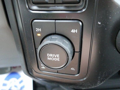 2026 Ford Super Duty F-350 SRW XL 4WD Crew Cab 8' Box