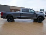 2026 Ford Super Duty F-350 SRW XL 4WD Crew Cab 8' Box