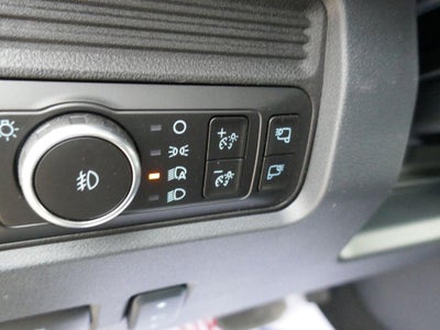 2026 Ford Super Duty F-350 SRW LARIAT 4WD Crew Cab 8' Box