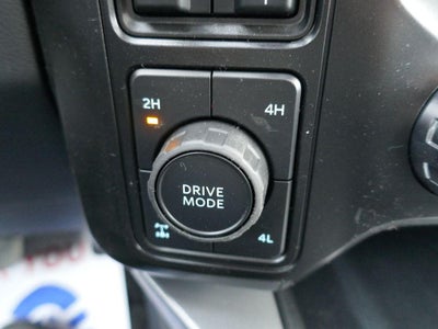 2026 Ford Super Duty F-350 SRW LARIAT 4WD Crew Cab 8' Box