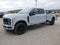 2026 Ford Super Duty F-350 SRW LARIAT 4WD Crew Cab 8' Box