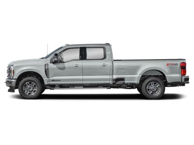 2026 Ford Super Duty F-350 SRW LARIAT 4WD Crew Cab 8' Box
