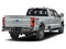 2026 Ford Super Duty F-350 SRW LARIAT 4WD Crew Cab 8' Box