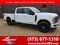 2026 Ford Super Duty F-350 SRW LARIAT 4WD Crew Cab 6.75' Box
