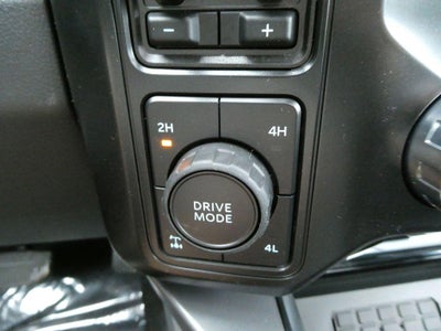 2026 Ford Super Duty F-350 SRW LARIAT 4WD Crew Cab 6.75' Box