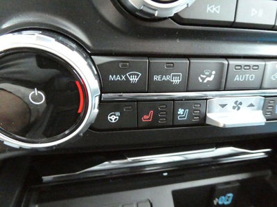 2026 Ford Super Duty F-350 SRW LARIAT 4WD Crew Cab 6.75' Box