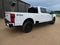 2026 Ford Super Duty F-350 SRW LARIAT 4WD Crew Cab 6.75' Box