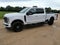 2026 Ford Super Duty F-350 SRW LARIAT 4WD Crew Cab 6.75' Box