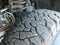 2024 Ford Super Duty F-350 SRW LARIAT 4WD Crew Cab 6.75' Box