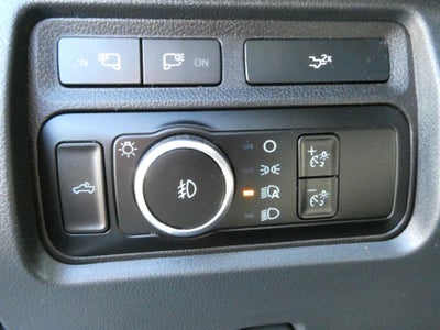 2024 Ford Super Duty F-350 SRW LARIAT 4WD Crew Cab 6.75' Box