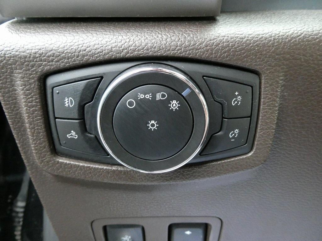 2022 Ford Super Duty F-350 SRW King Ranch 4WD Crew Cab 6.75' Box