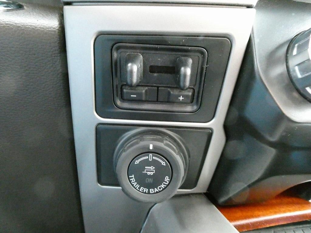 2022 Ford Super Duty F-350 SRW King Ranch 4WD Crew Cab 6.75' Box