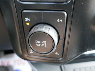 2026 Ford Super Duty F-350 SRW LARIAT 4WD Crew Cab 8' Box