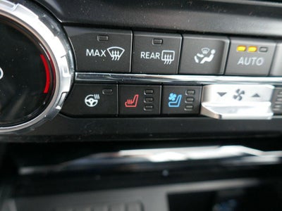 2026 Ford Super Duty F-350 SRW LARIAT 4WD Crew Cab 8' Box