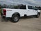 2026 Ford Super Duty F-350 SRW LARIAT 4WD Crew Cab 8' Box