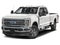 2026 Ford Super Duty F-350 SRW LARIAT 4WD Crew Cab 8' Box