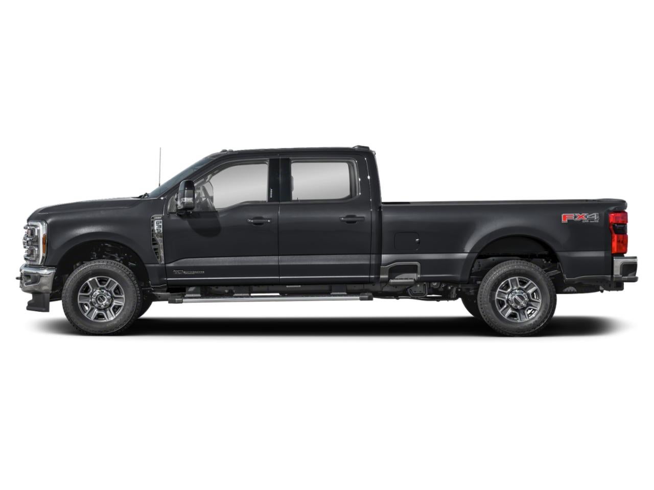 2026 Ford Super Duty F-350 SRW LARIAT 4WD Crew Cab 8' Box