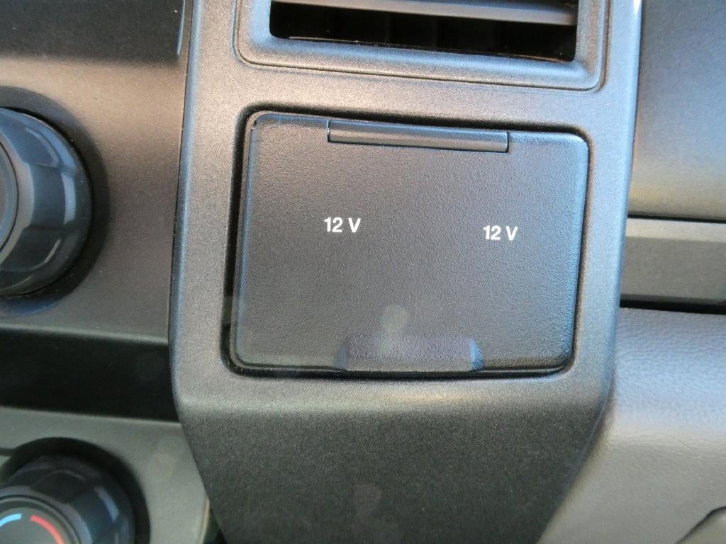 2020 Ford Super Duty F-350 SRW XL 4WD Crew Cab 6.75' Box