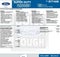 2026 Ford Super Duty F-350 SRW LARIAT 4WD Crew Cab 8' Box