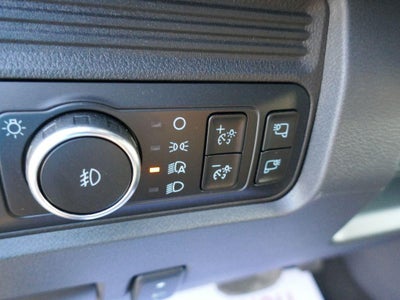 2026 Ford Super Duty F-350 SRW LARIAT 4WD Crew Cab 8' Box