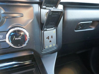 2026 Ford Super Duty F-350 SRW LARIAT 4WD Crew Cab 8' Box