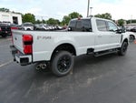 2026 Ford Super Duty F-350 SRW LARIAT 4WD Crew Cab 8' Box