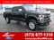 2021 Ford Super Duty F-350 SRW Platinum 4WD Crew Cab 6.75' Box