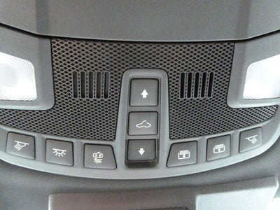 2022 Ford Super Duty F-350 SRW Platinum 4WD Crew Cab 6.75' Box