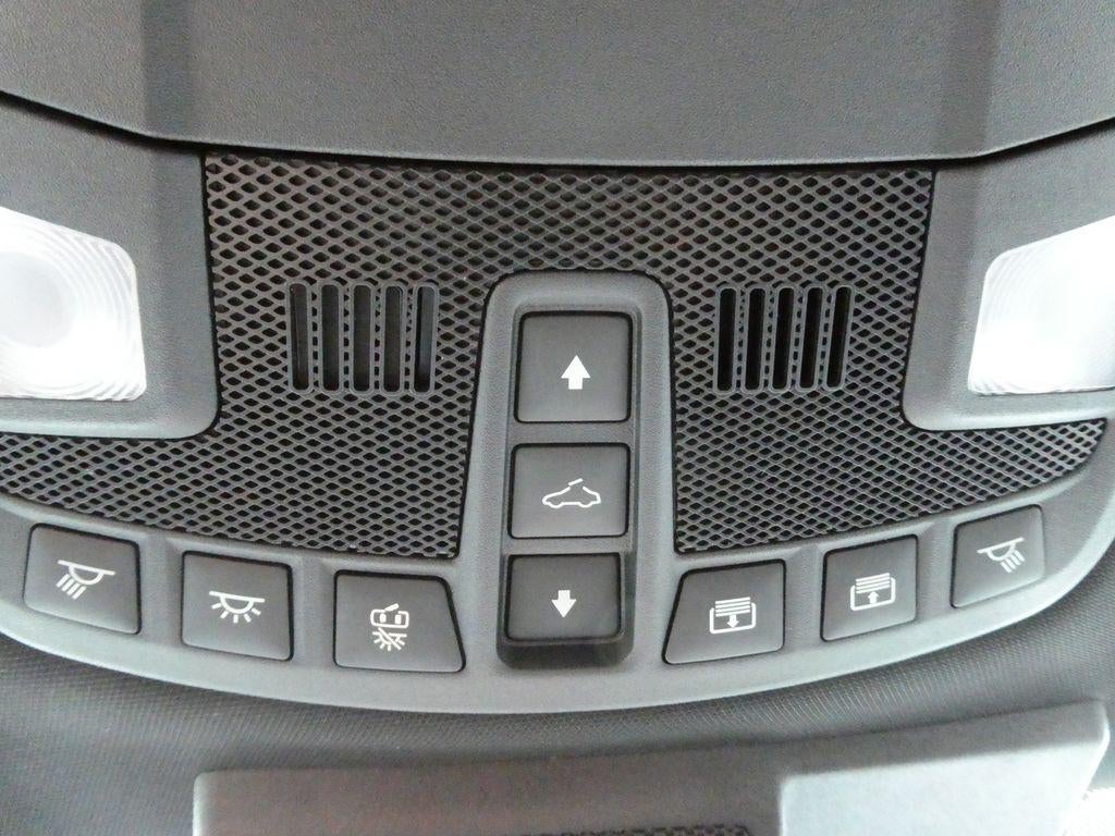2022 Ford Super Duty F-350 SRW Platinum 4WD Crew Cab 6.75' Box