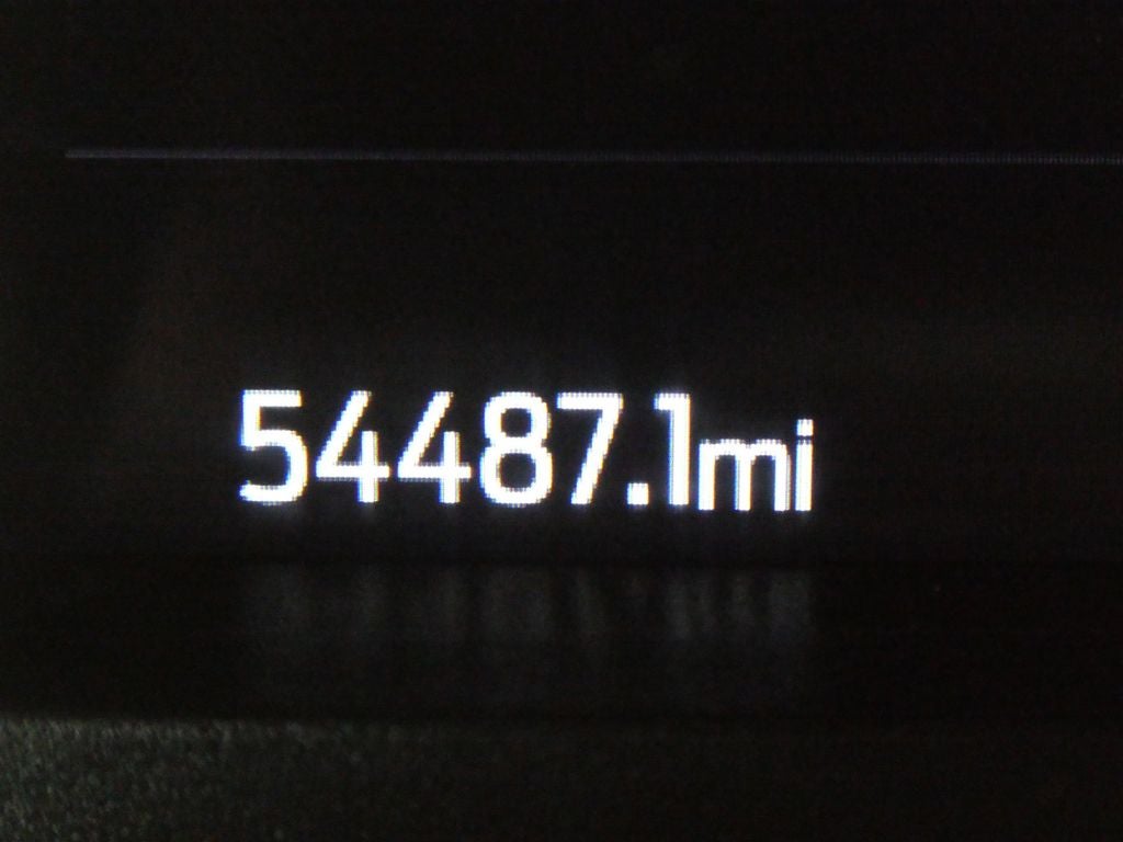 2022 Ford Super Duty F-350 SRW Platinum 4WD Crew Cab 6.75' Box