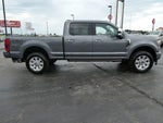 2022 Ford Super Duty F-350 SRW Platinum 4WD Crew Cab 6.75' Box
