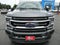 2022 Ford Super Duty F-350 SRW Platinum 4WD Crew Cab 6.75' Box
