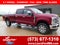 2026 Ford Super Duty F-350 SRW LARIAT 4WD Crew Cab 8' Box