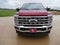 2026 Ford Super Duty F-350 SRW LARIAT 4WD Crew Cab 8' Box
