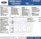 2026 Ford Super Duty F-350 SRW LARIAT 4WD Crew Cab 8' Box