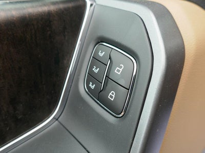 2026 Ford Super Duty F-350 SRW LARIAT 4WD Crew Cab 8' Box