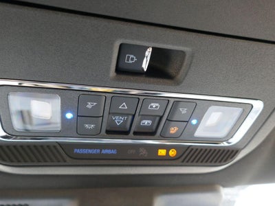 2026 Ford Super Duty F-350 SRW LARIAT 4WD Crew Cab 8' Box