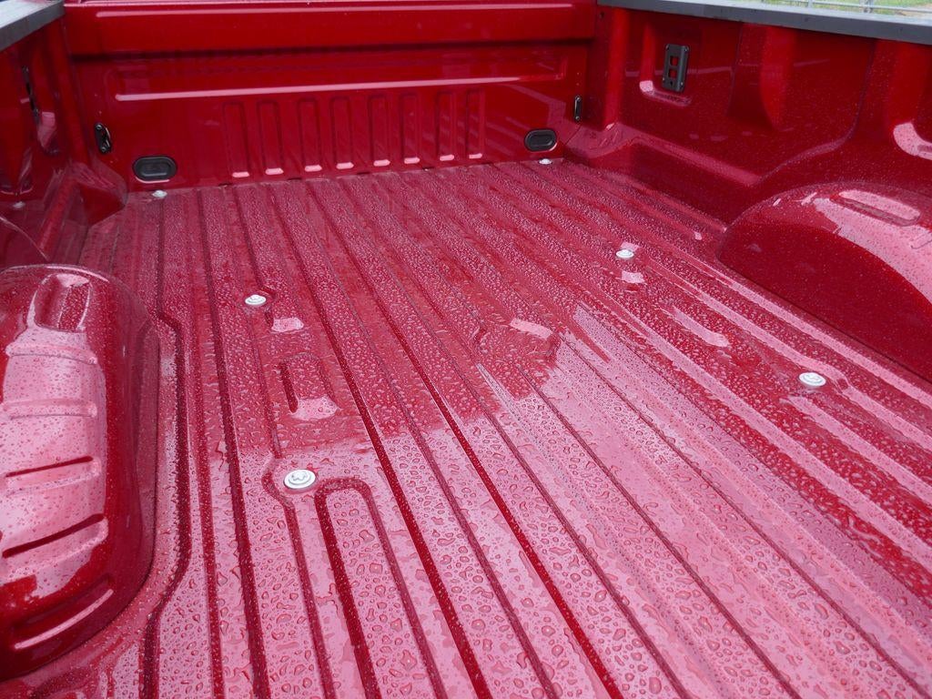 2026 Ford Super Duty F-350 SRW LARIAT 4WD Crew Cab 8' Box