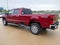 2026 Ford Super Duty F-350 SRW LARIAT 4WD Crew Cab 8' Box