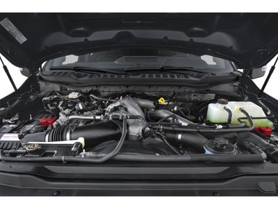 2026 Ford Super Duty F-350 SRW LARIAT 4WD Crew Cab 8' Box